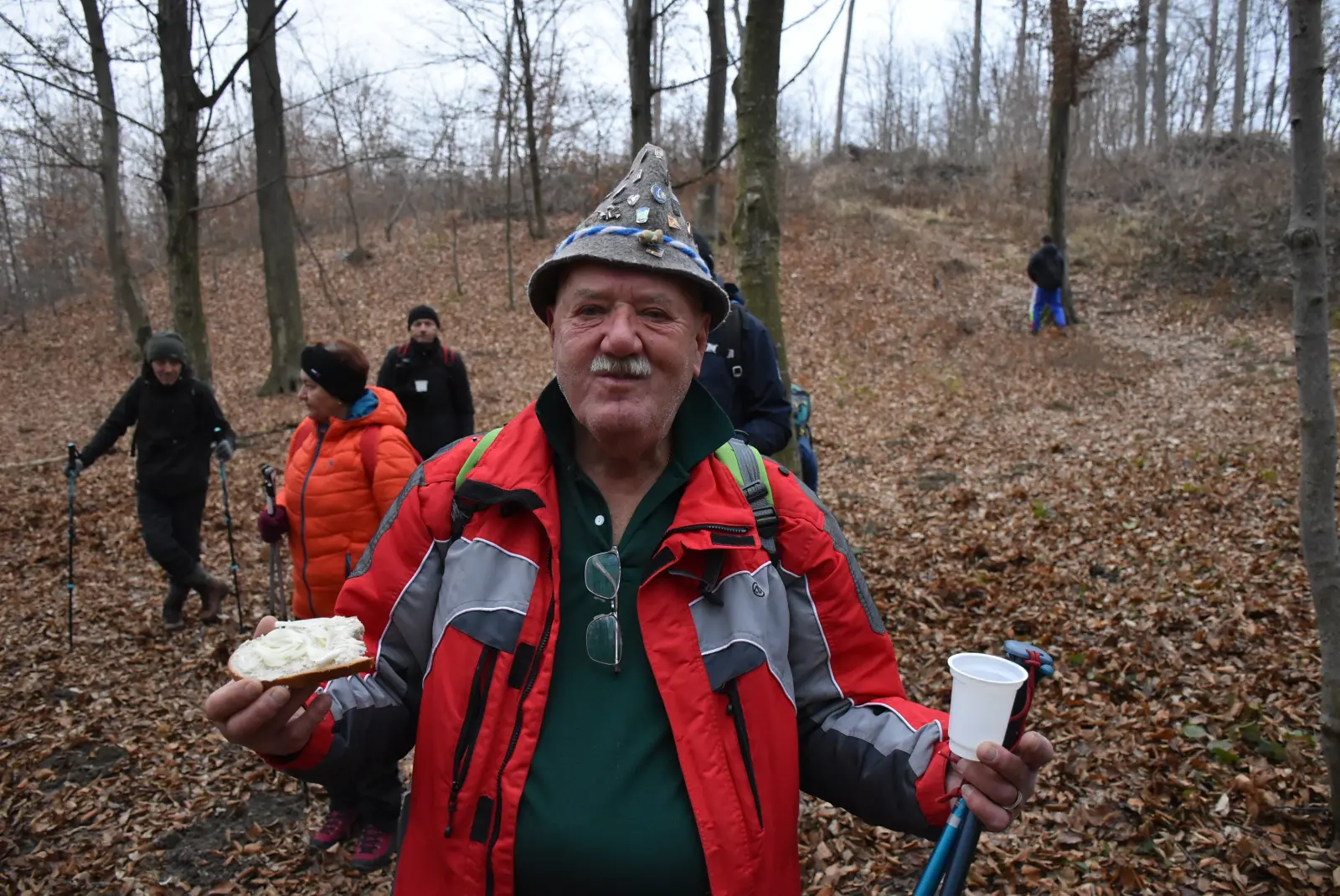 PD Bundek, Vincekov pohod 2025, Sveti Martin, Mursko Središće (43) PD Bundek, Vincekov pohod 2025, Sveti Martin, Mursko Središće (43)
