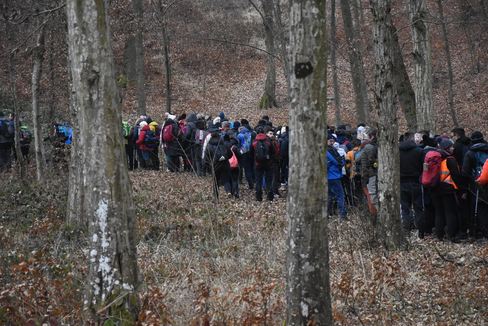 PD Bundek, Vincekov pohod 2025, Sveti Martin, Mursko Središće (47) PD Bundek, Vincekov pohod 2025, Sveti Martin, Mursko Središće (47)