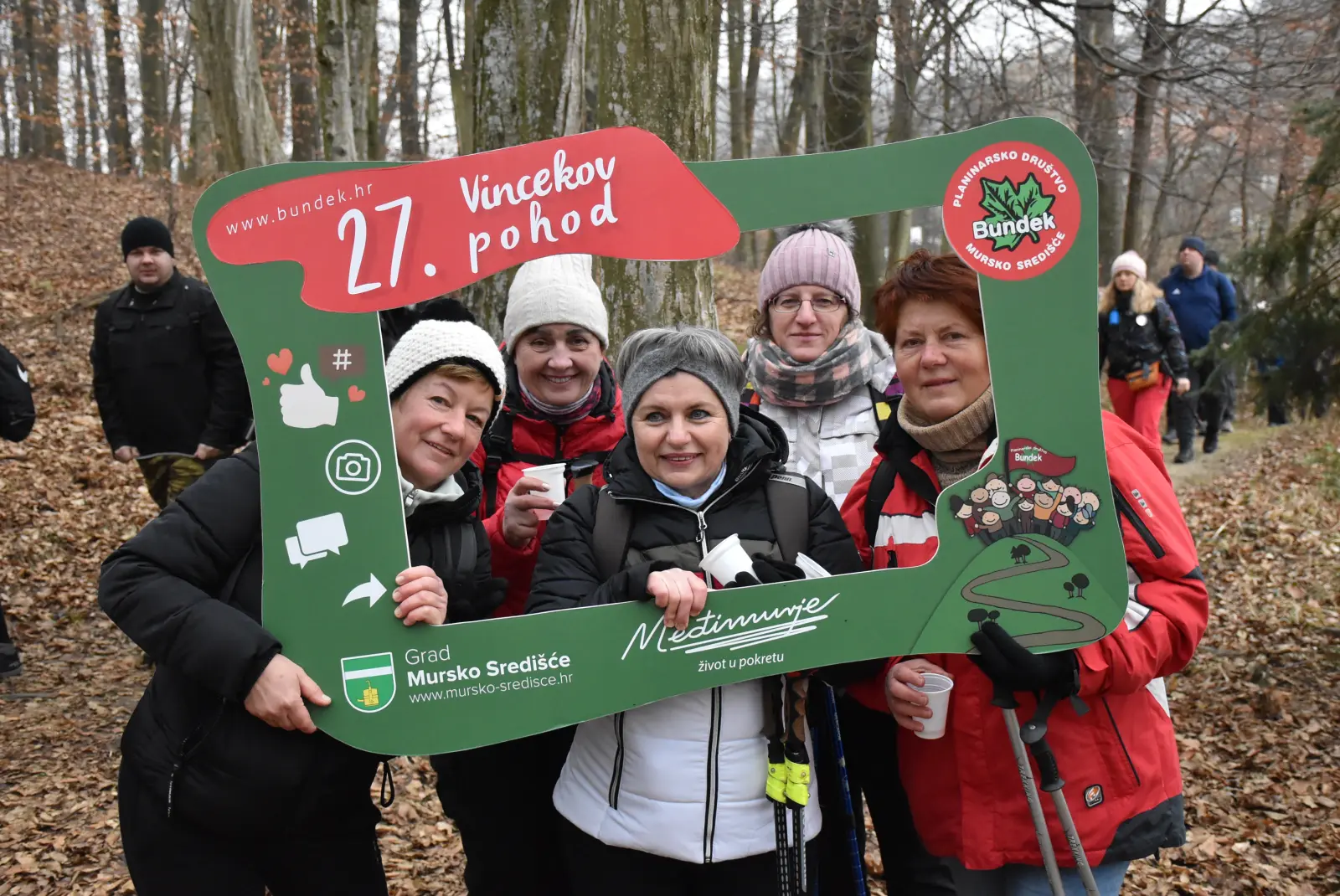 PD Bundek, Vincekov pohod 2025, Sveti Martin, Mursko Središće (49) PD Bundek, Vincekov pohod 2025, Sveti Martin, Mursko Središće (49)