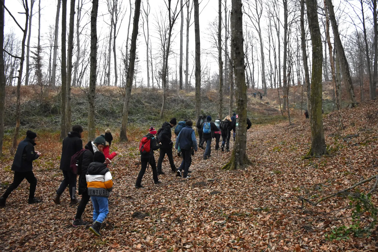 PD Bundek, Vincekov pohod 2025, Sveti Martin, Mursko Središće (5) PD Bundek, Vincekov pohod 2025, Sveti Martin, Mursko Središće (5)
