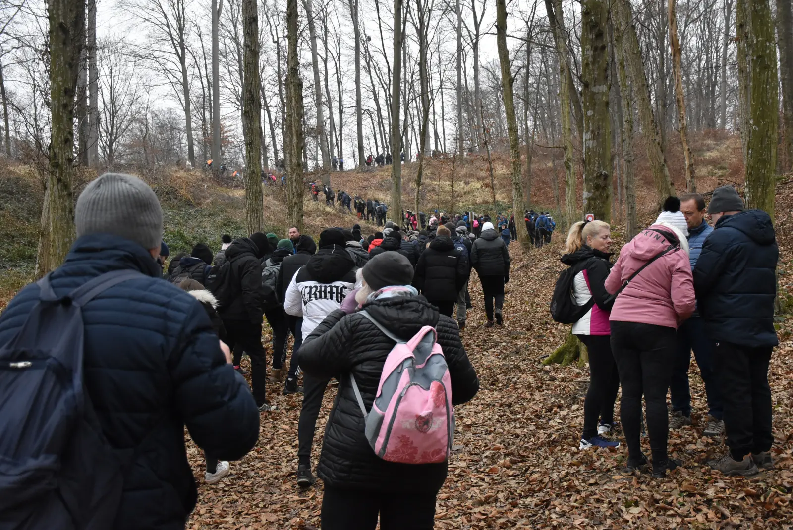 PD Bundek, Vincekov pohod 2025, Sveti Martin, Mursko Središće (53) PD Bundek, Vincekov pohod 2025, Sveti Martin, Mursko Središće (53)
