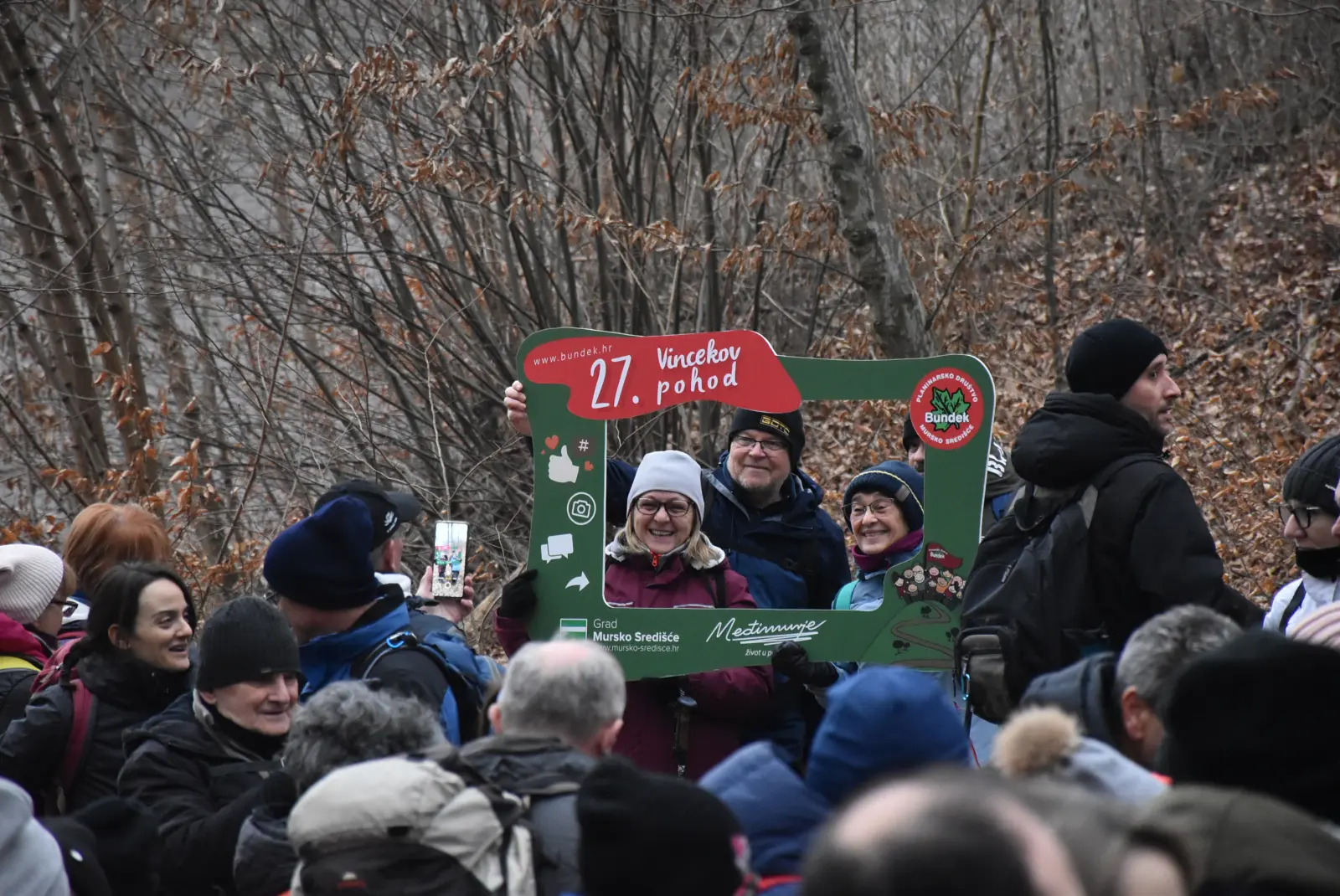 PD Bundek, Vincekov pohod 2025, Sveti Martin, Mursko Središće (55) PD Bundek, Vincekov pohod 2025, Sveti Martin, Mursko Središće (55)