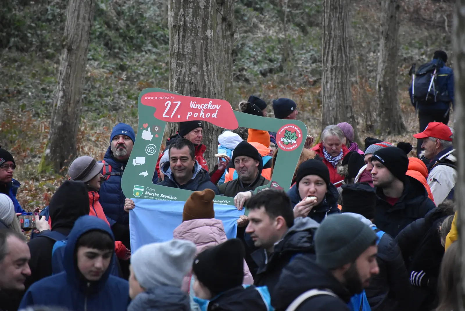 PD Bundek, Vincekov pohod 2025, Sveti Martin, Mursko Središće (61) PD Bundek, Vincekov pohod 2025, Sveti Martin, Mursko Središće (61)