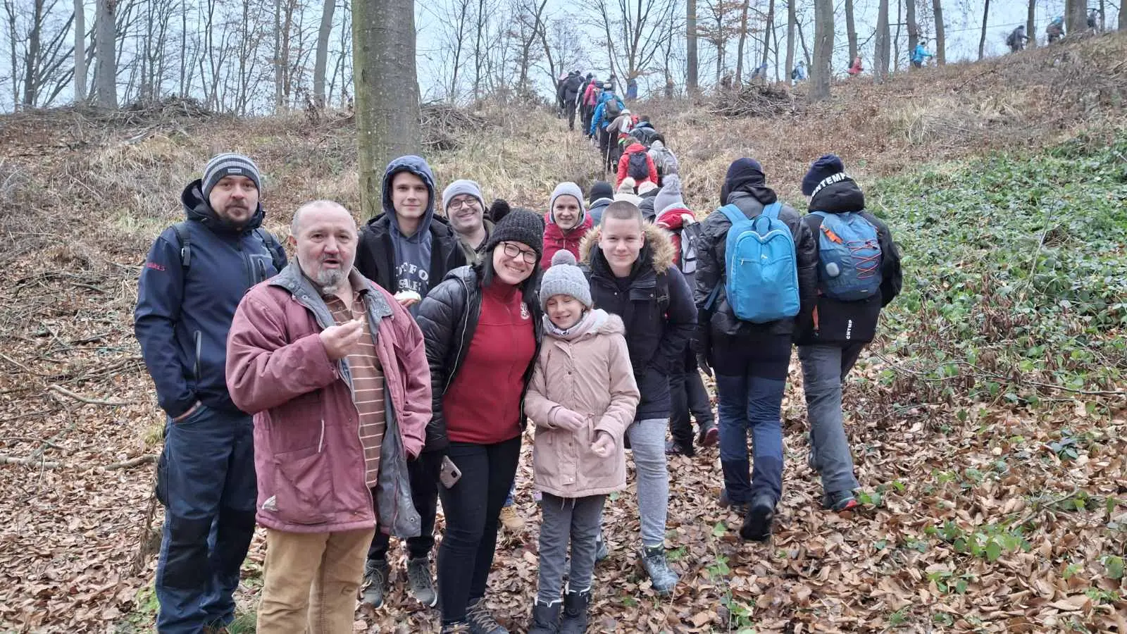 PD Bundek, Vincekov pohod 2025, Sveti Martin, Mursko Središće (66) PD Bundek, Vincekov pohod 2025, Sveti Martin, Mursko Središće (66)