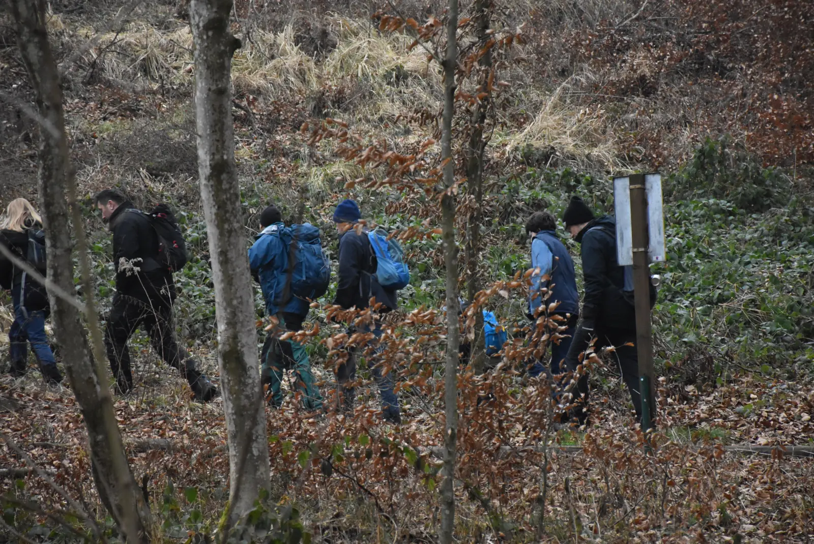 PD Bundek, Vincekov pohod 2025, Sveti Martin, Mursko Središće (7) PD Bundek, Vincekov pohod 2025, Sveti Martin, Mursko Središće (7)