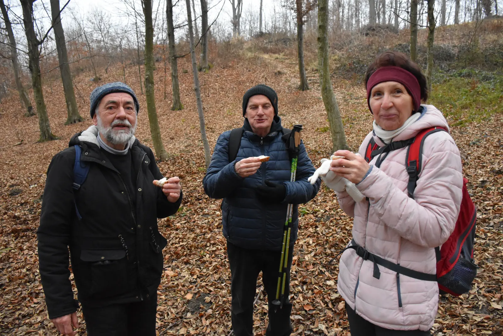 PD Bundek, Vincekov pohod 2025, Sveti Martin, Mursko Središće (9) PD Bundek, Vincekov pohod 2025, Sveti Martin, Mursko Središće (9)