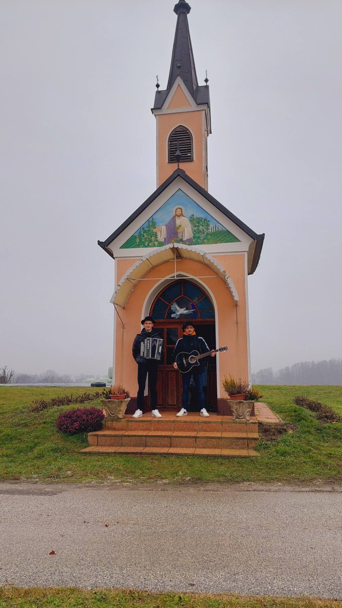 PD Bundek – izlet Ljutomer (2)