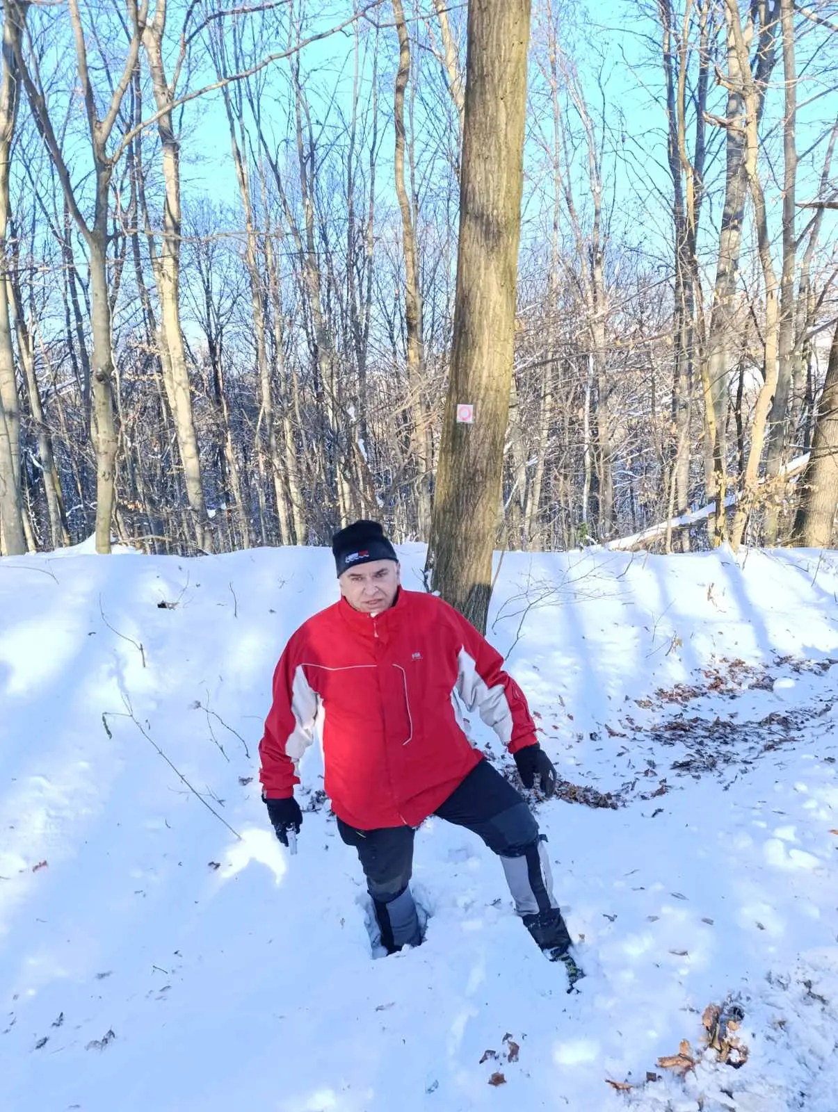 PD Bundek pripreme staze za Vickekov pohod (1)