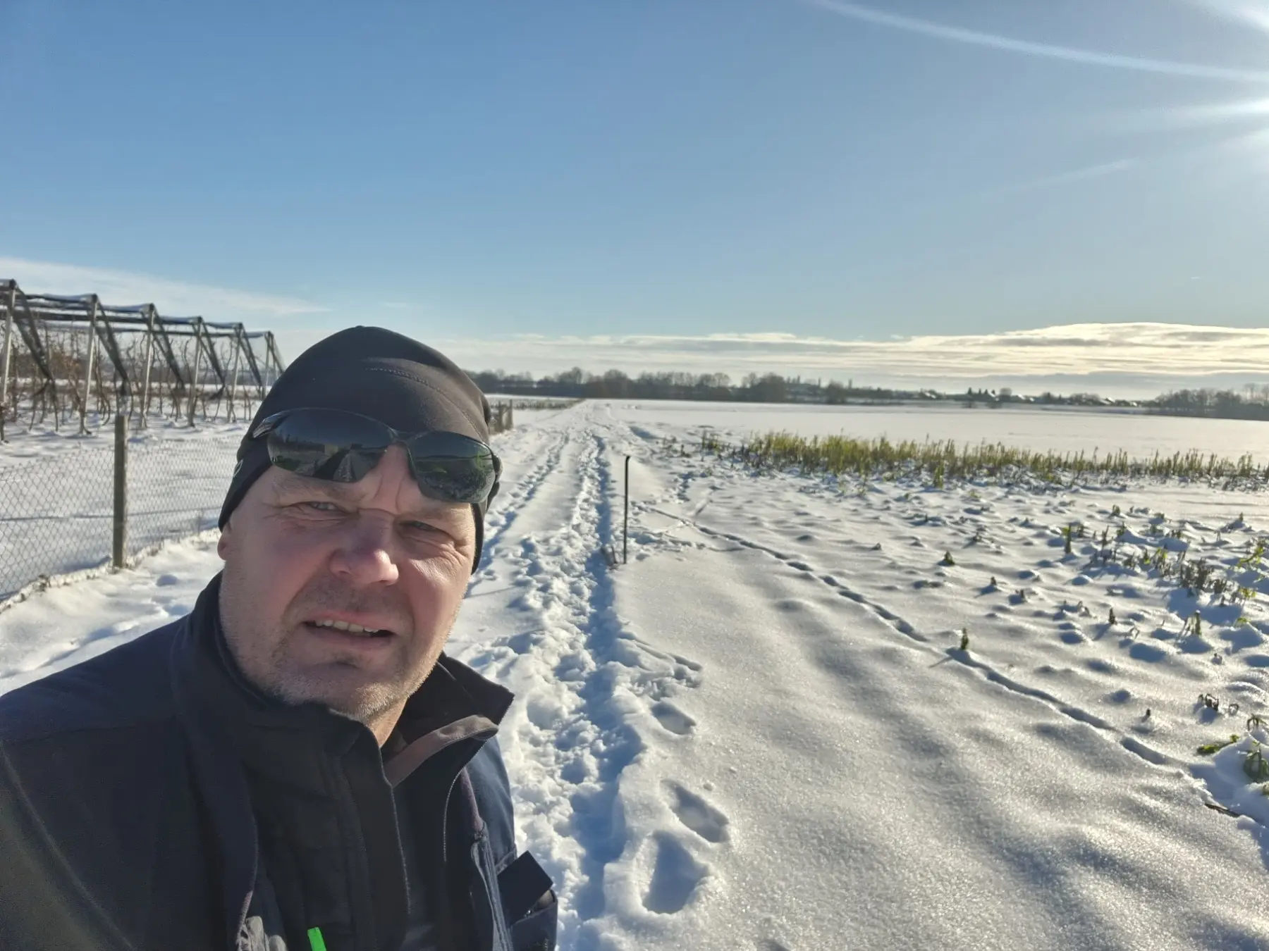 PD Bundek pripreme staze za Vickekov pohod (10)