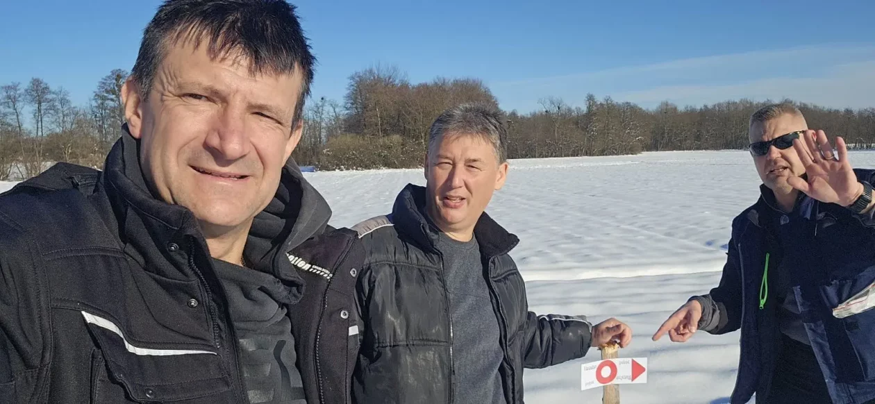 PD Bundek pripreme staze za Vickekov pohod (12) PD Bundek pripreme staze za Vickekov pohod (12)