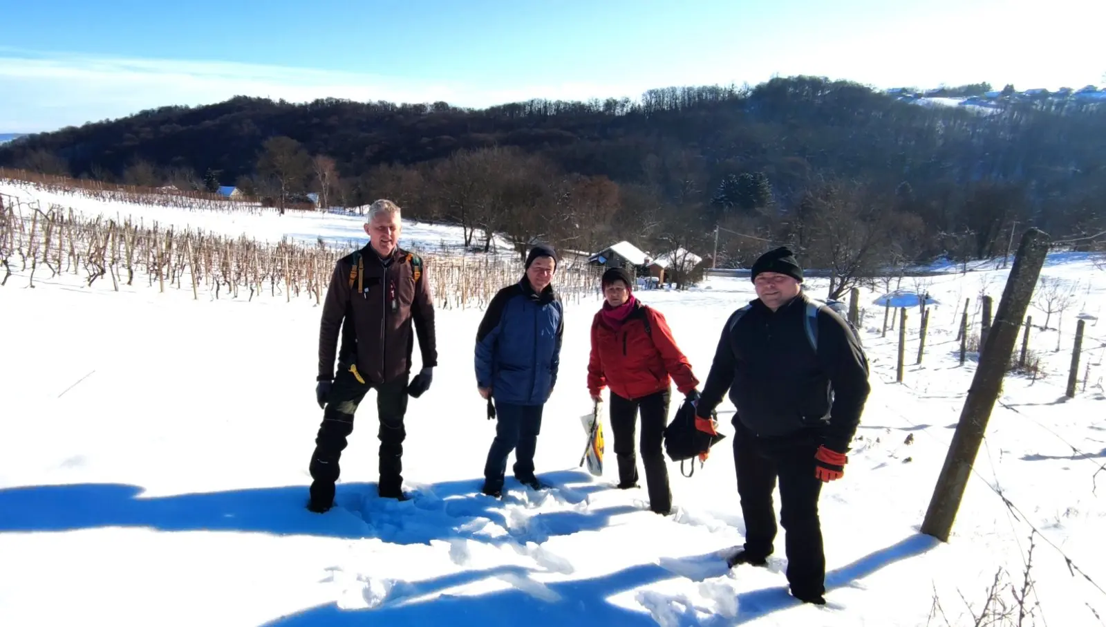 PD Bundek pripreme staze za Vickekov pohod (14)