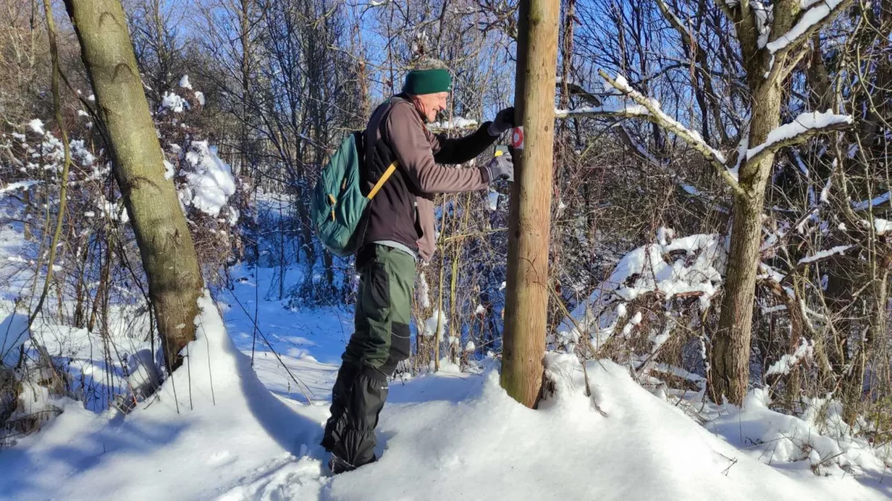 PD Bundek pripreme staze za Vickekov pohod (16) PD Bundek pripreme staze za Vickekov pohod (16)