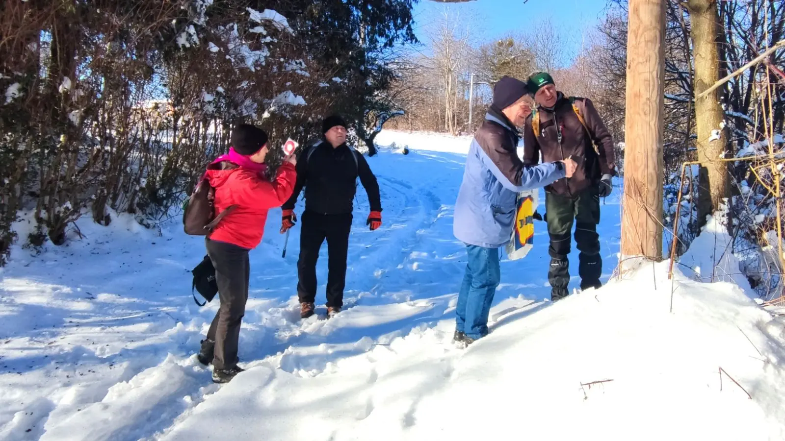 PD Bundek pripreme staze za Vickekov pohod (17)