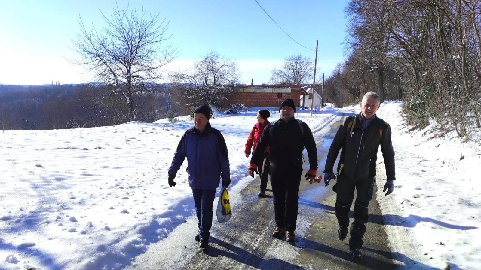 PD Bundek pripreme staze za Vickekov pohod (19)