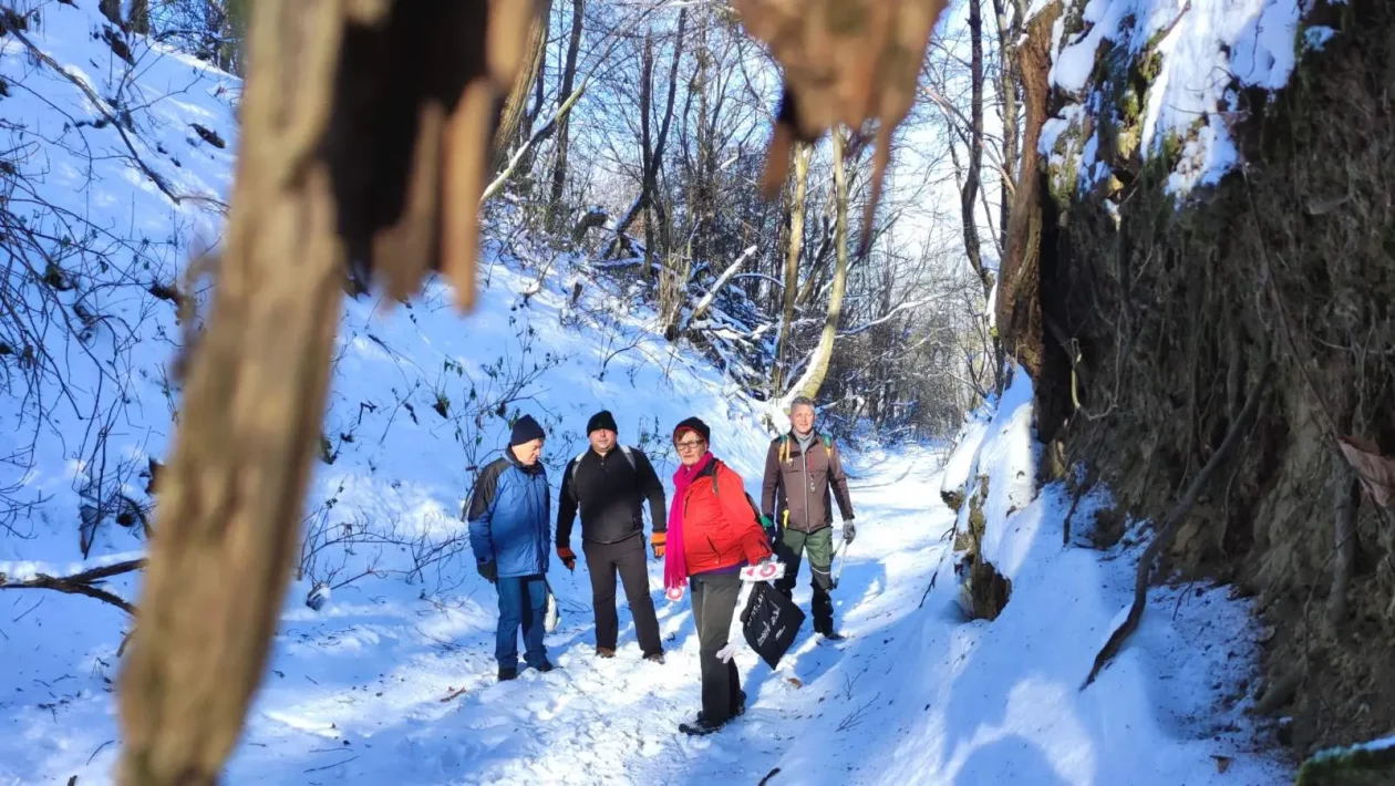PD Bundek pripreme staze za Vickekov pohod (20) PD Bundek pripreme staze za Vickekov pohod (20)