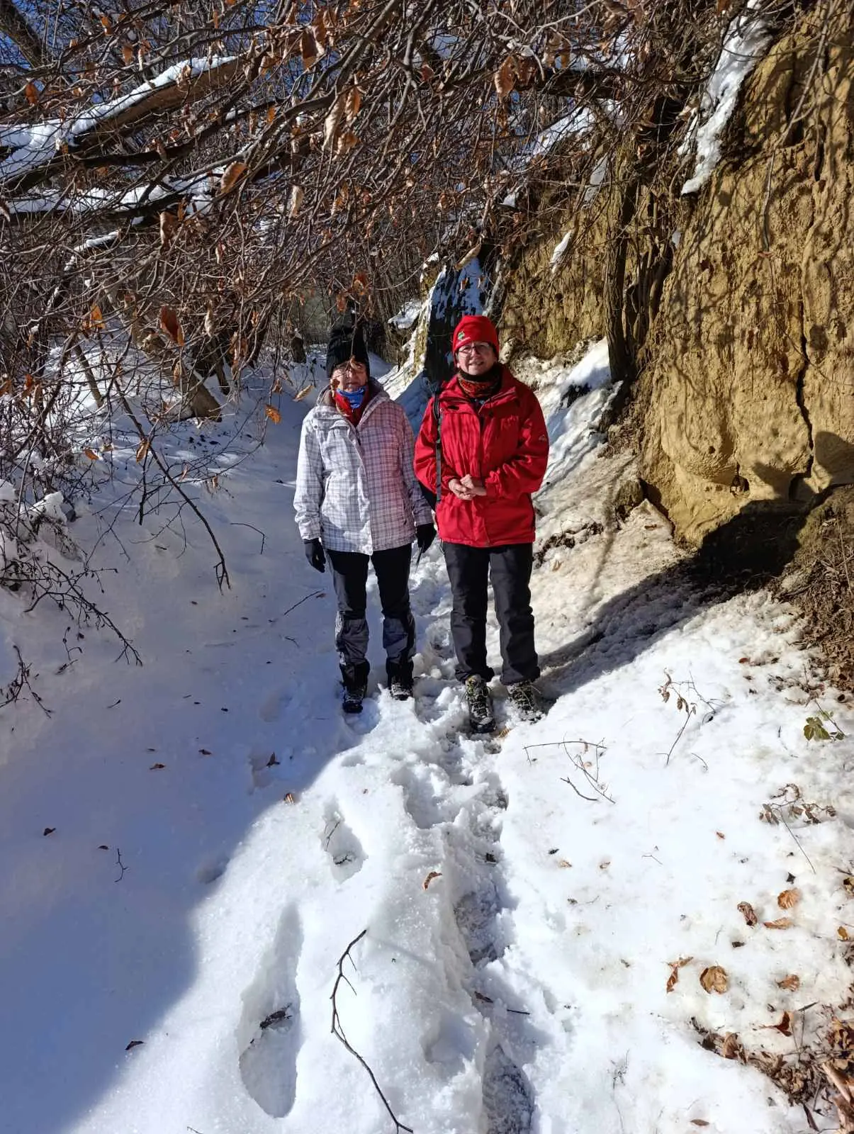 PD Bundek pripreme staze za Vickekov pohod (22)