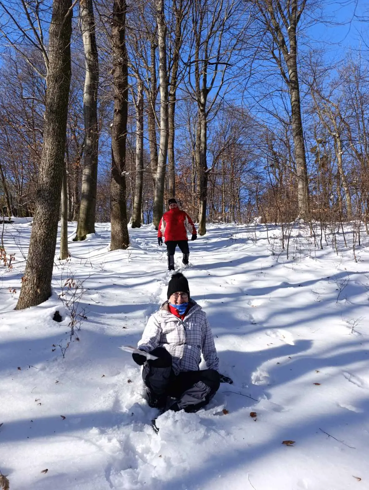 PD Bundek pripreme staze za Vickekov pohod (23)