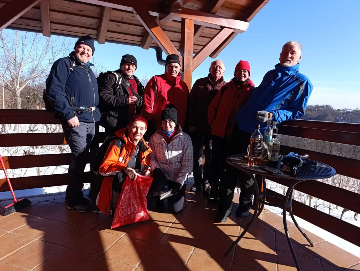 PD Bundek pripreme staze za Vickekov pohod (24) PD Bundek pripreme staze za Vickekov pohod (24)