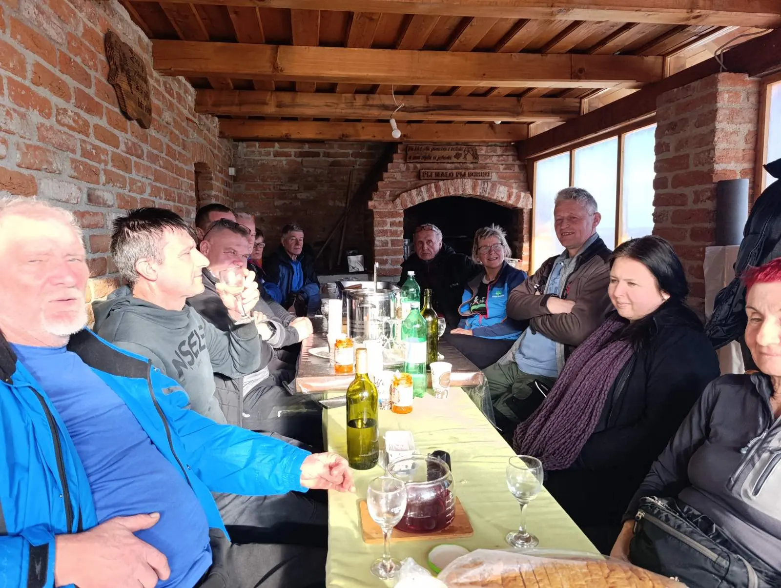 PD Bundek pripreme staze za Vickekov pohod (6)