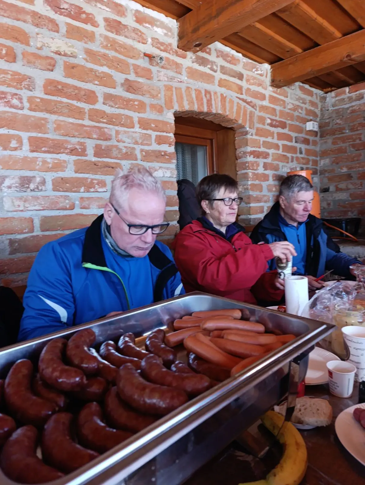 PD Bundek pripreme staze za Vickekov pohod (7)