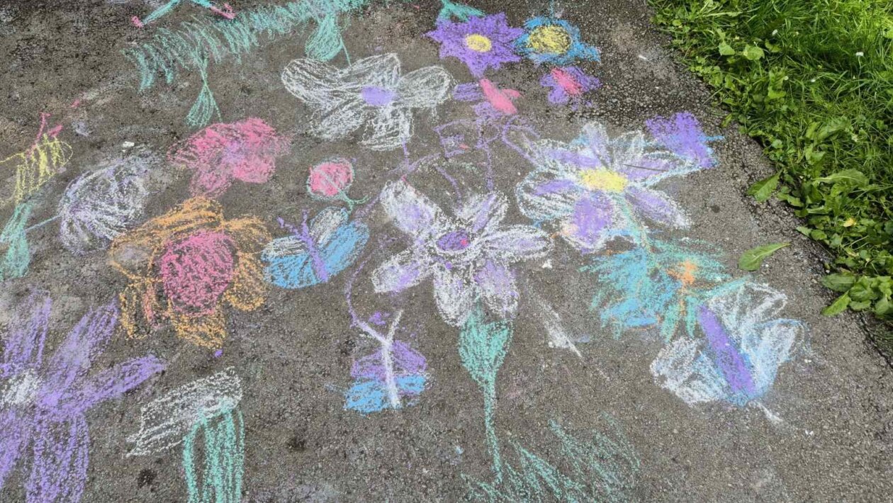 PERIVOJ ZRINSKI Djeca otkrivala skrivene stanovnike čakovečkog parka (11)