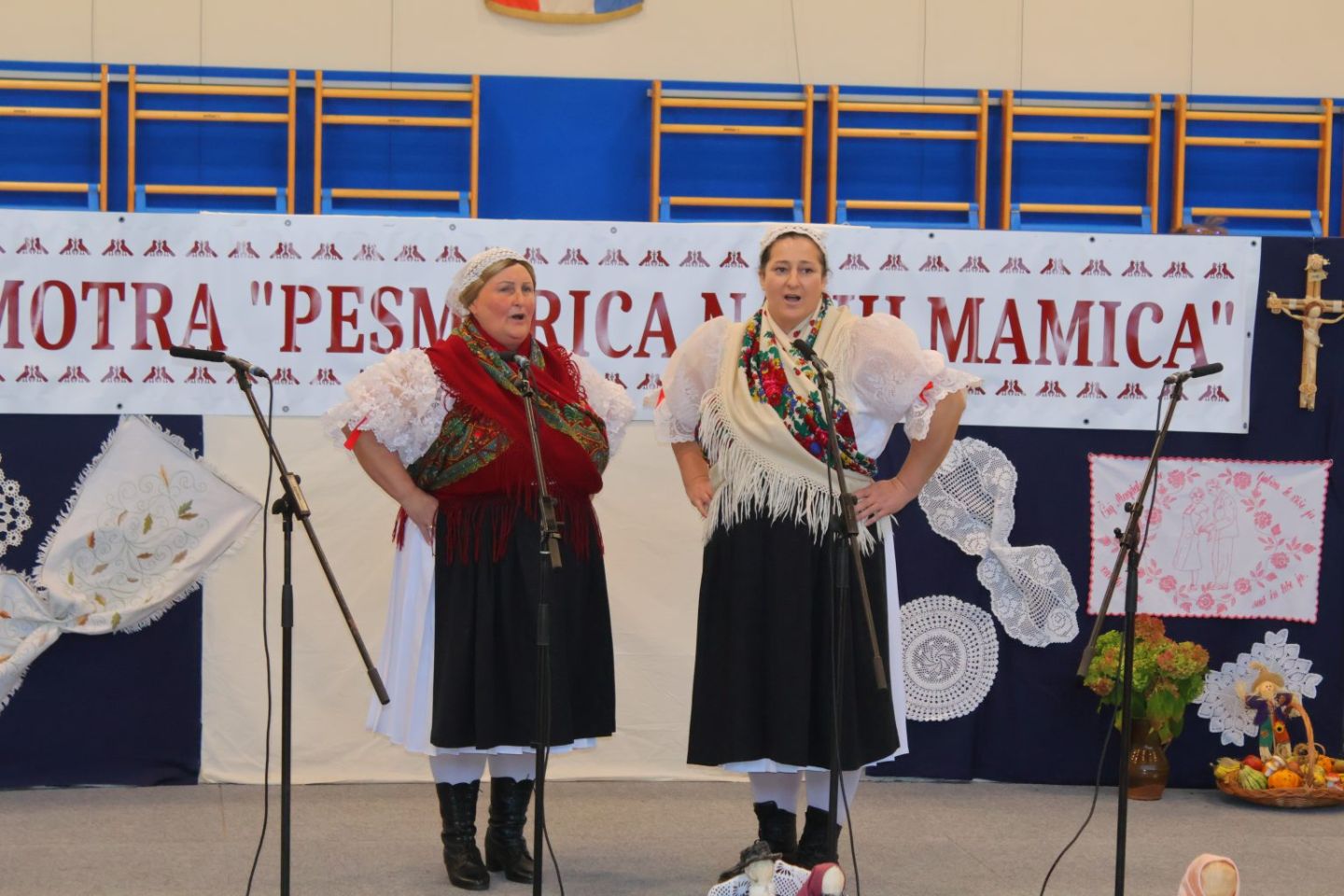 ‘PESMARICA NAŠIH MAMICA’ Smotra dokazala snagu međimurske kulturne scene (13)