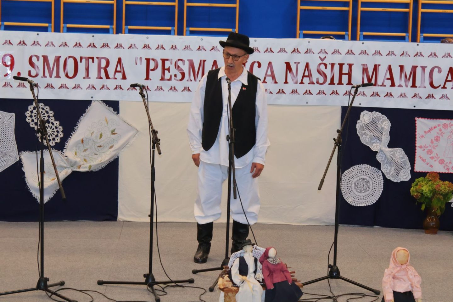 ‘PESMARICA NAŠIH MAMICA’ Smotra dokazala snagu međimurske kulturne scene (17)