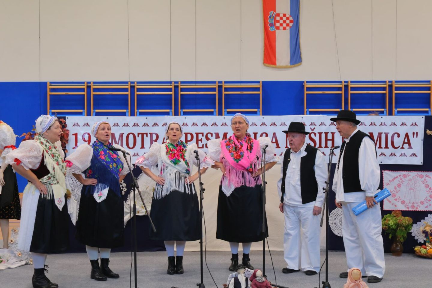 ‘PESMARICA NAŠIH MAMICA’ Smotra dokazala snagu međimurske kulturne scene (18)