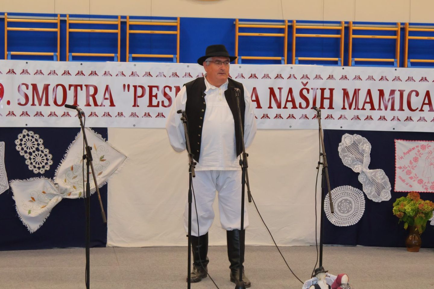 ‘PESMARICA NAŠIH MAMICA’ Smotra dokazala snagu međimurske kulturne scene (19)