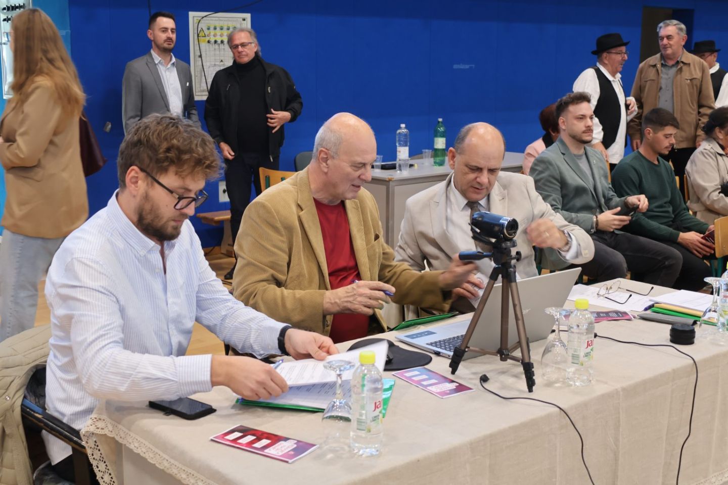 ‘PESMARICA NAŠIH MAMICA’ Smotra dokazala snagu međimurske kulturne scene (22)