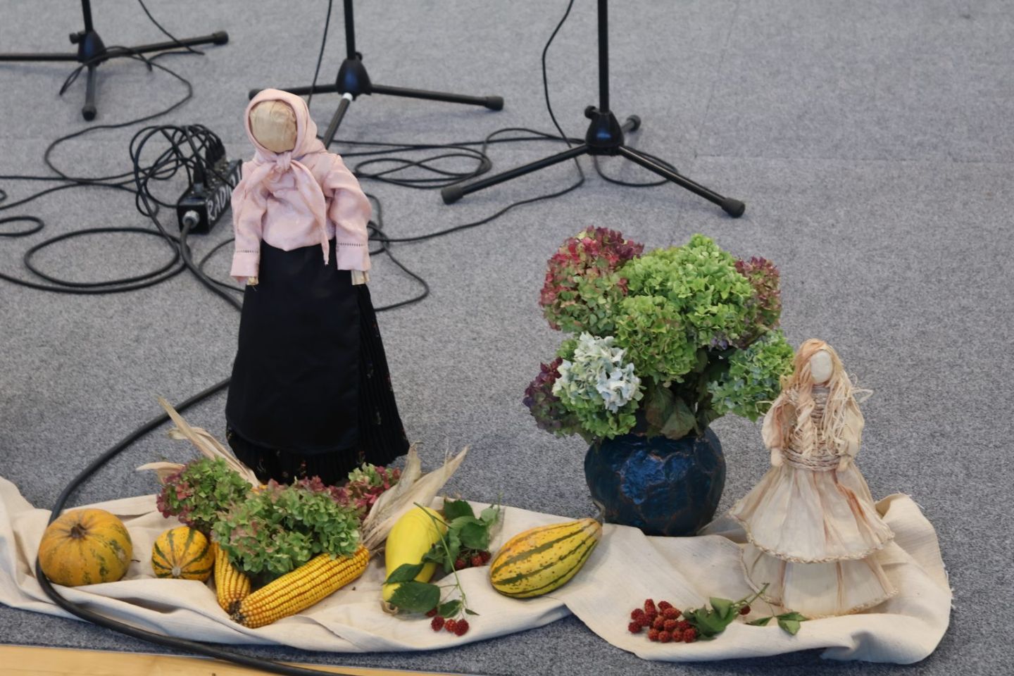 ‘PESMARICA NAŠIH MAMICA’ Smotra dokazala snagu međimurske kulturne scene (23)