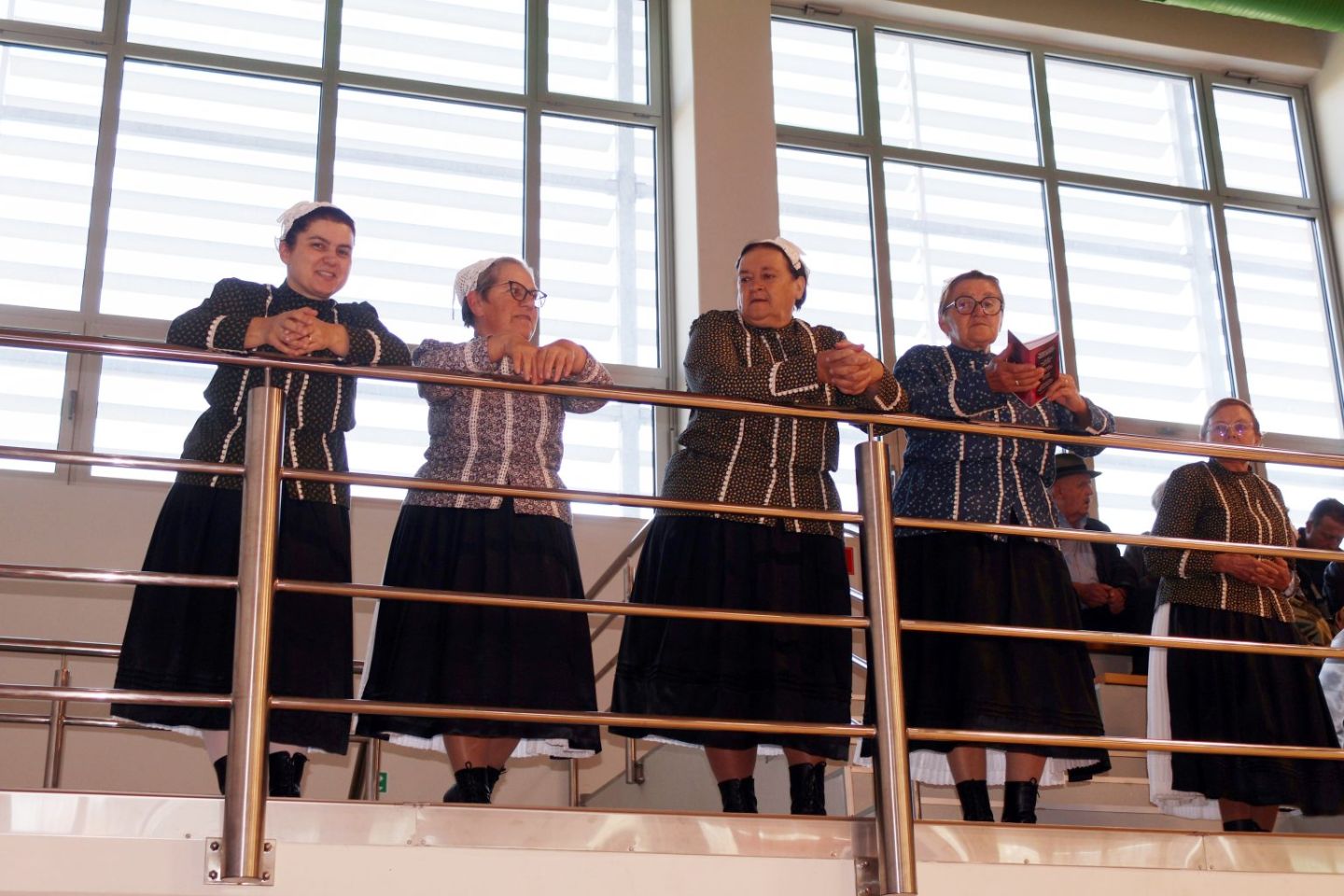 ‘PESMARICA NAŠIH MAMICA’ Smotra dokazala snagu međimurske kulturne scene (24)