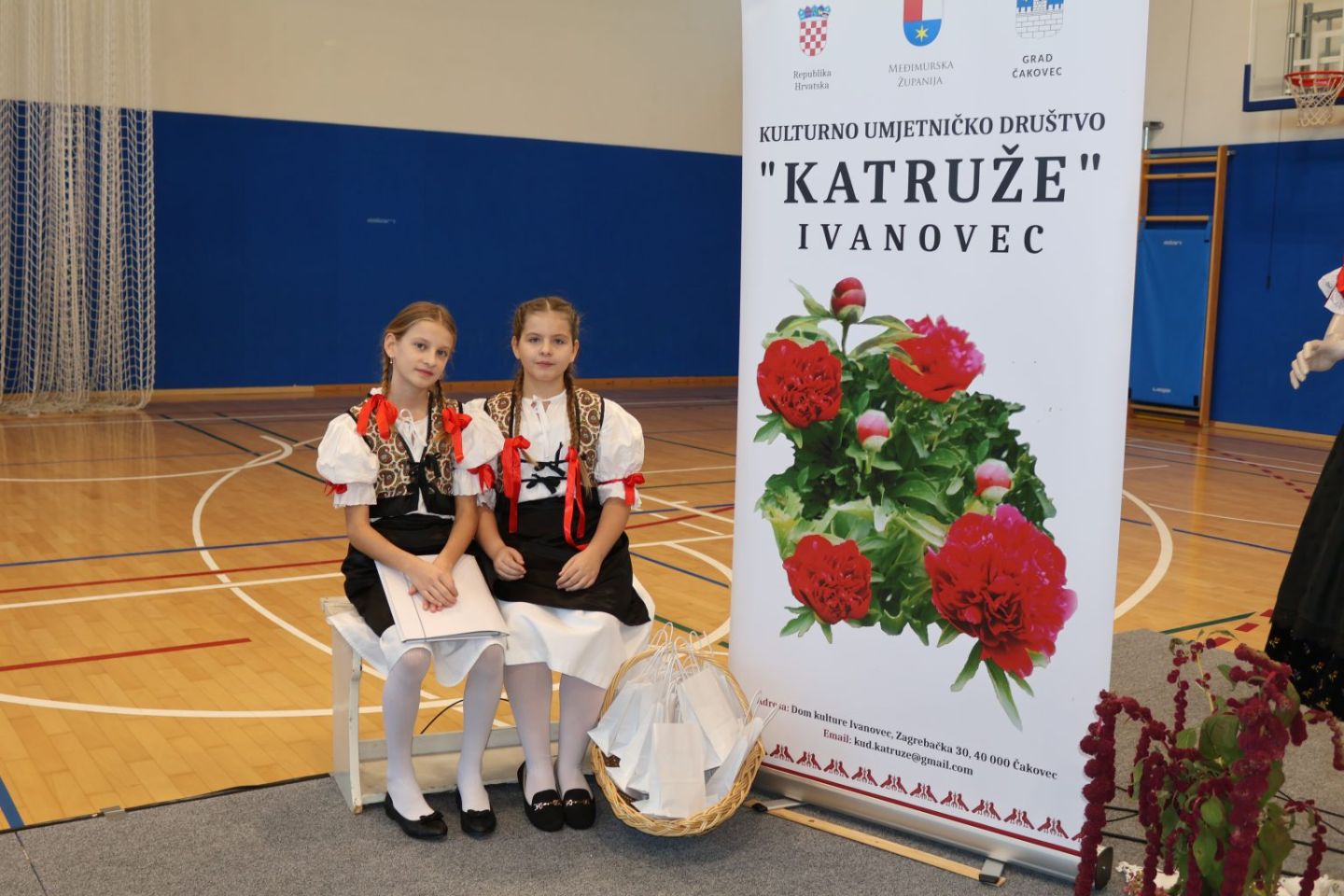 ‘PESMARICA NAŠIH MAMICA’ Smotra dokazala snagu međimurske kulturne scene (25)