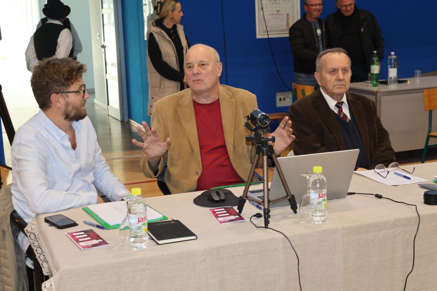 ‘PESMARICA NAŠIH MAMICA’ Smotra dokazala snagu međimurske kulturne scene (27)