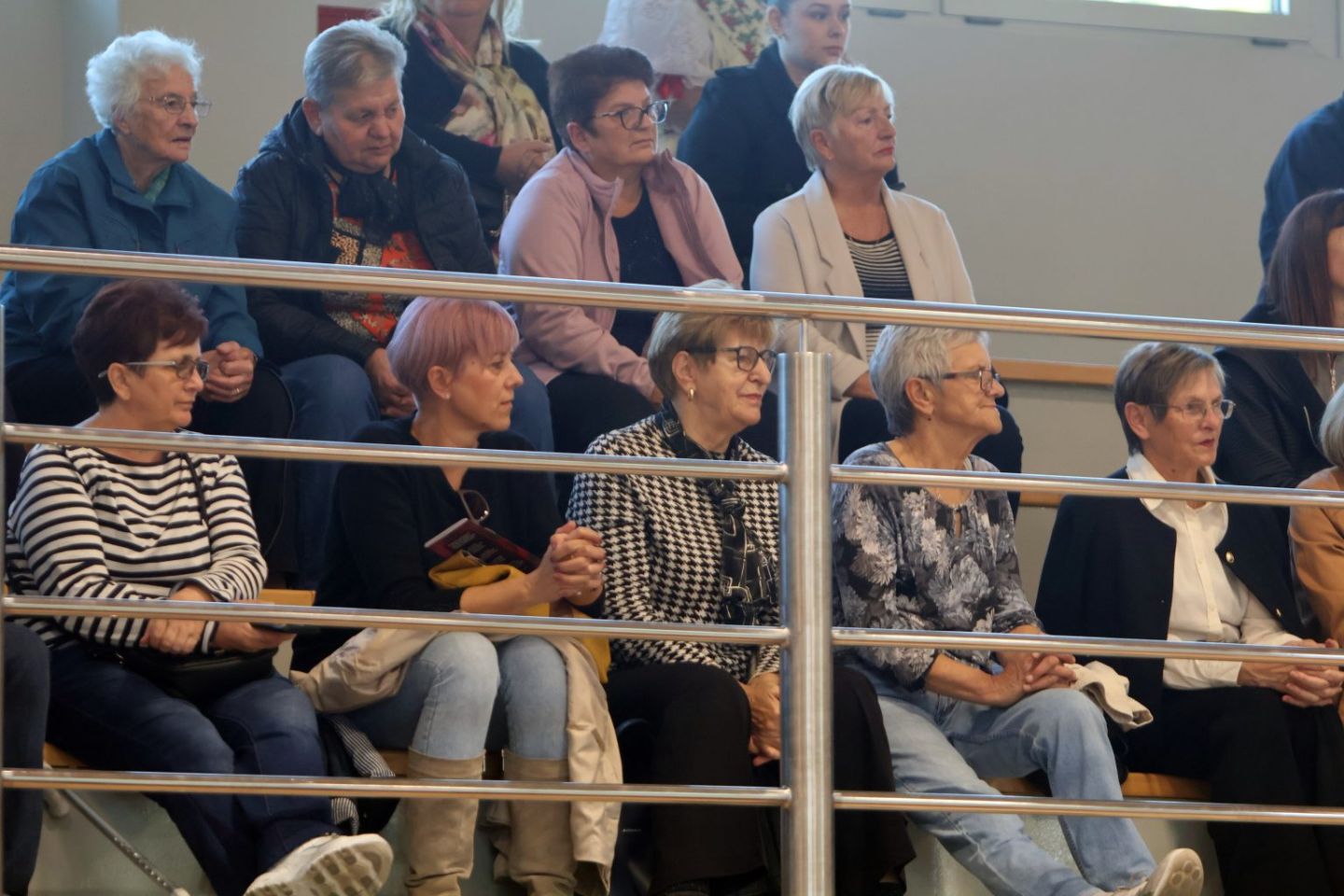 ‘PESMARICA NAŠIH MAMICA’ Smotra dokazala snagu međimurske kulturne scene (3)