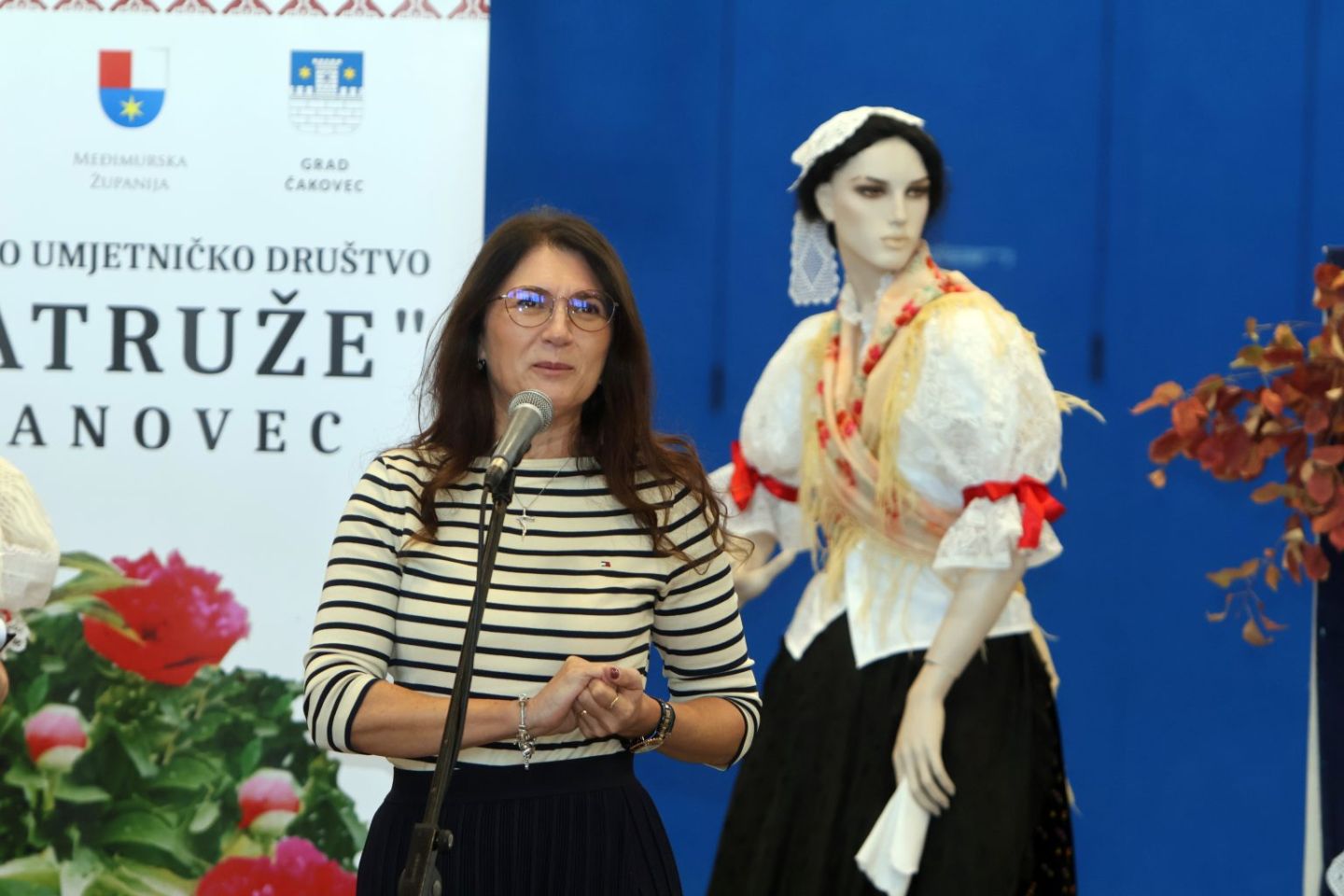 ‘PESMARICA NAŠIH MAMICA’ Smotra dokazala snagu međimurske kulturne scene (4)