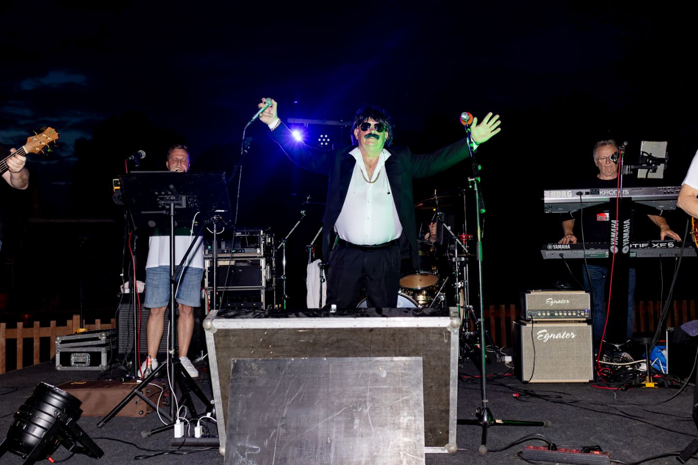 PETAK ZA PAMĆENJE Vino, domaći zalogaji i glazba oživjeli Mlinarsku kuću (12) PETAK ZA PAMĆENJE Vino, domaći zalogaji i glazba oživjeli Mlinarsku kuću (12)