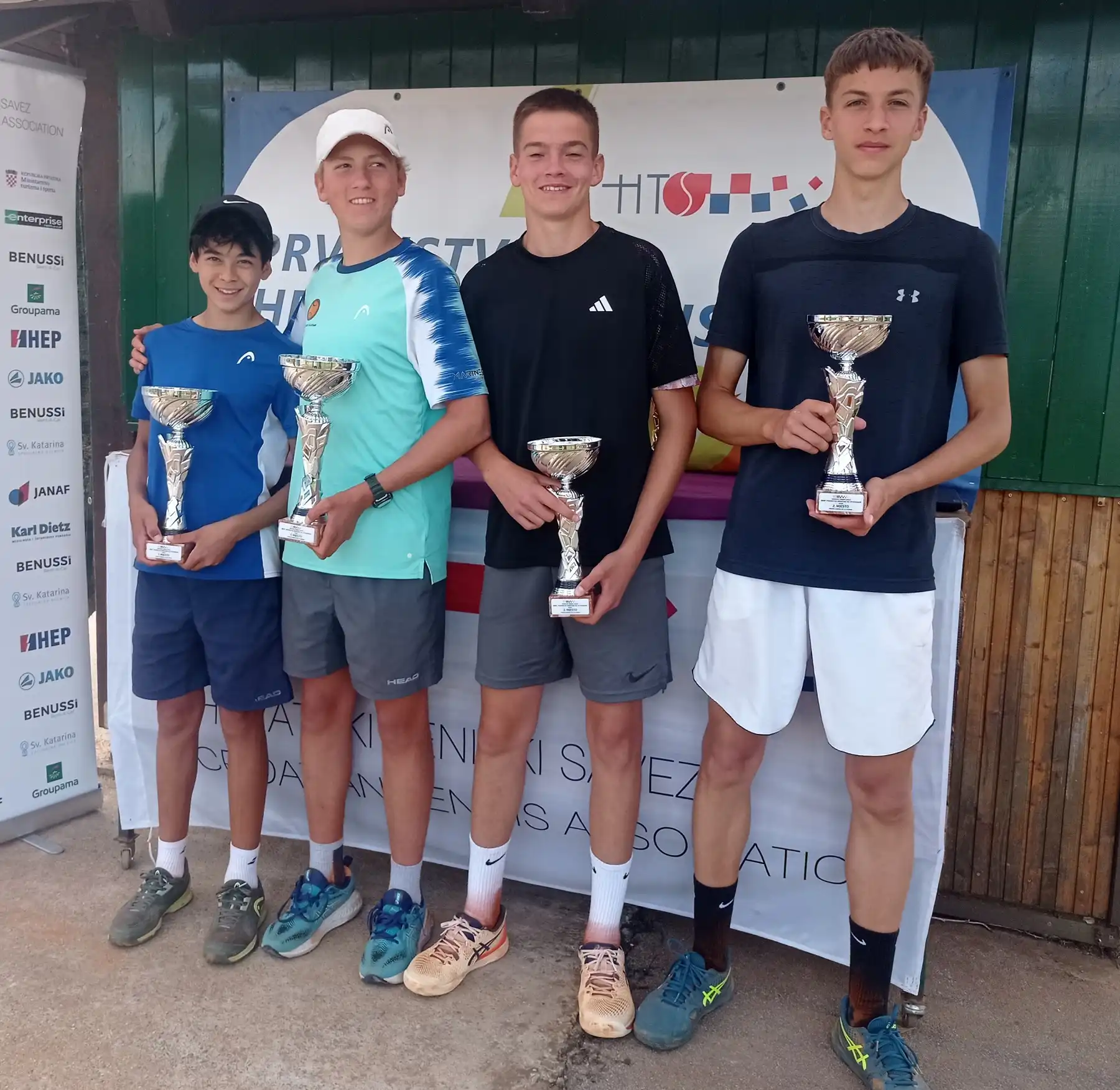 PH16 2024 finalisti parova