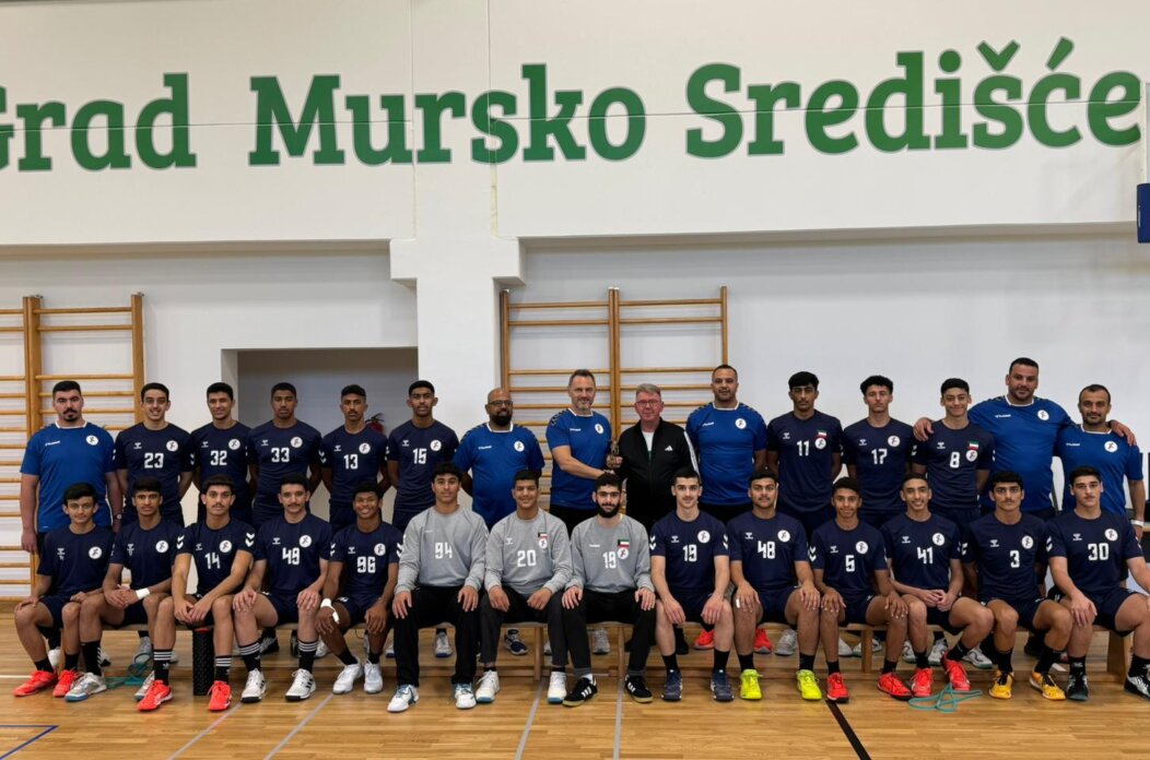 Reprezentacija Kuvajta u Murskom Središću