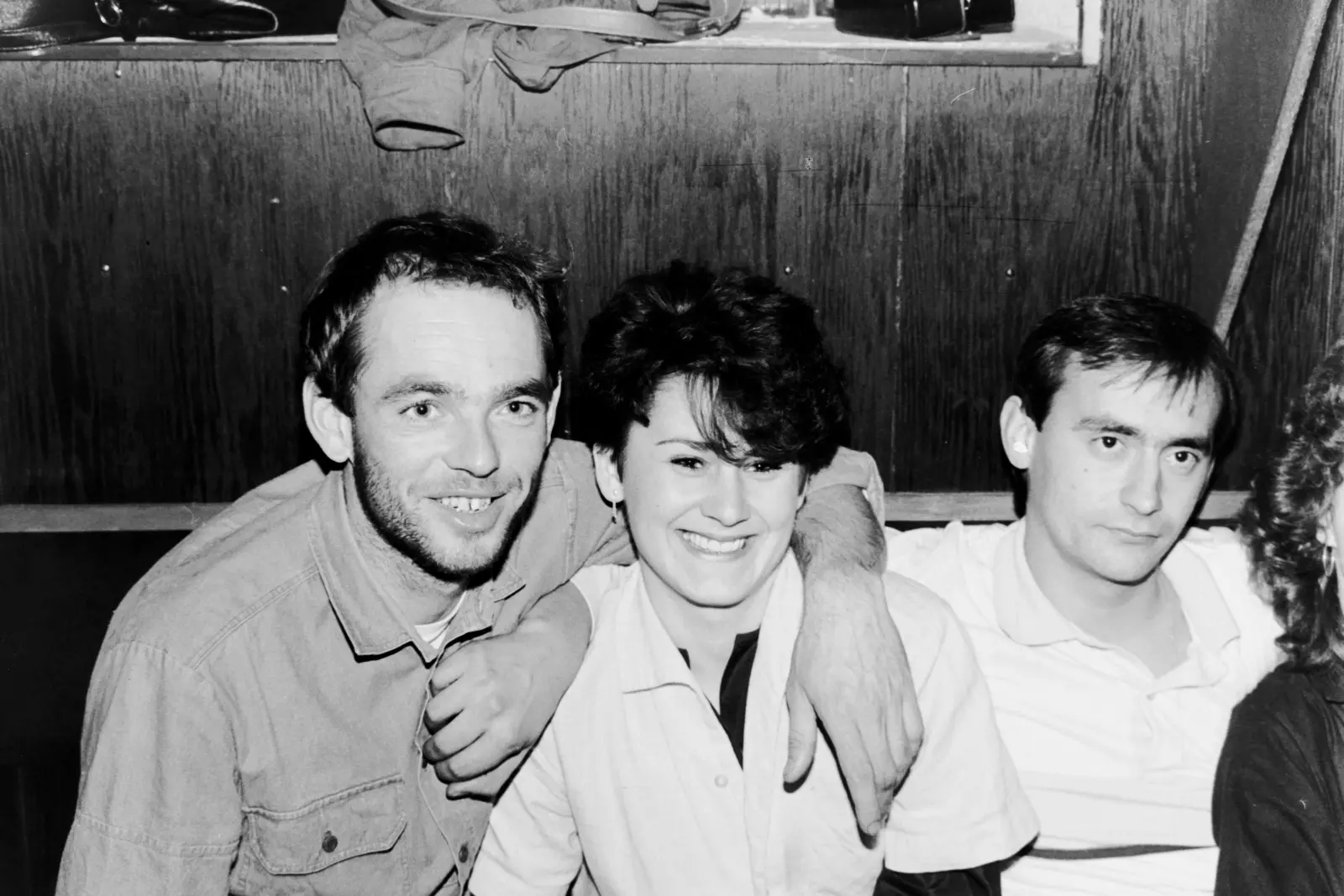 PIKAČ 1986, Bojan Damiš (1)