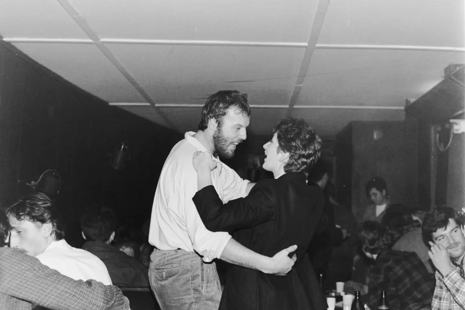 PIKAČ 1986, Bojan Damiš (2)