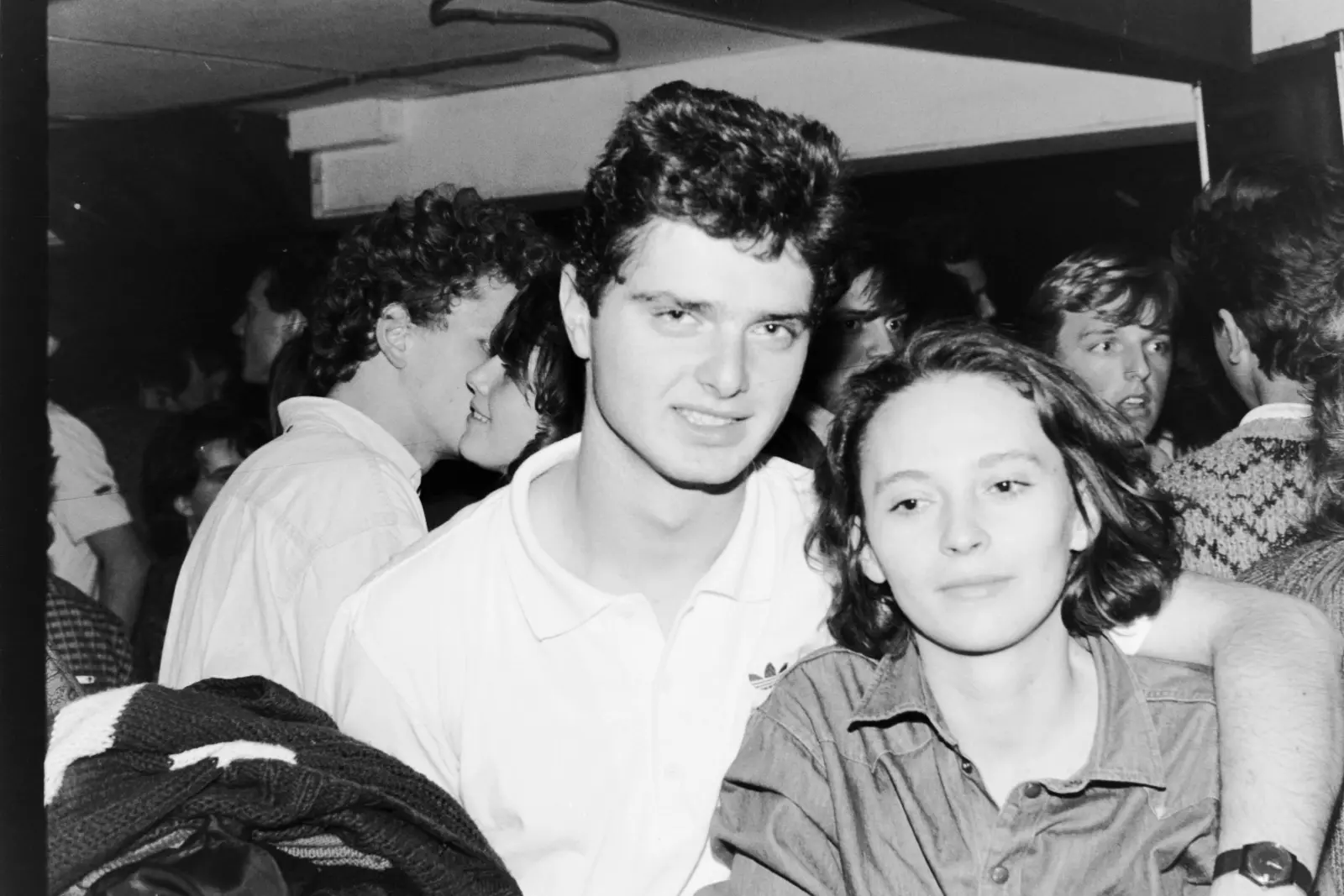 PIKAČ 1986, Bojan Damiš (3)