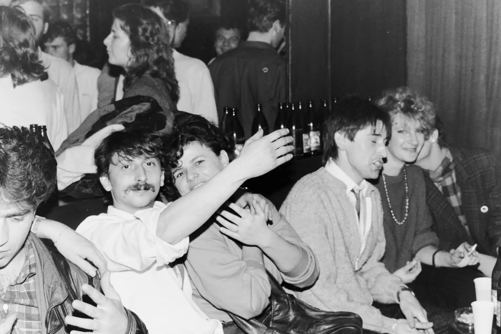 PIKAČ 1986, Bojan Damiš (4)