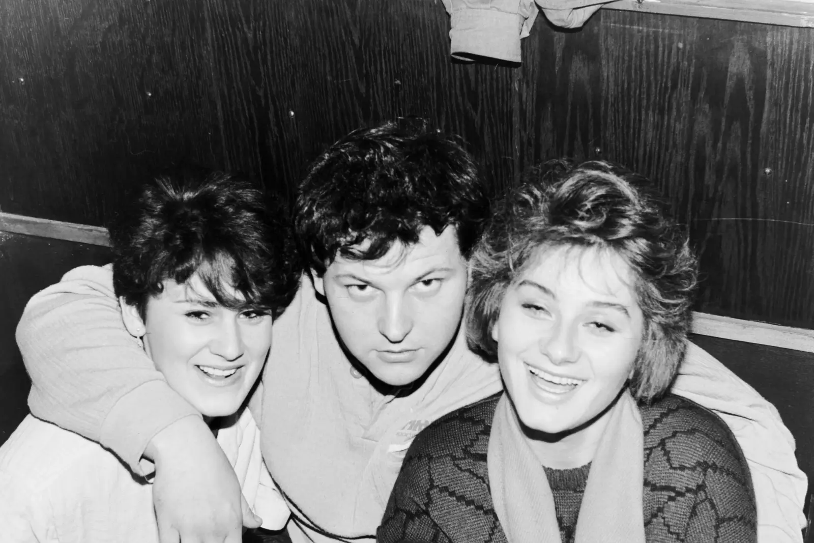 PIKAČ 1986, Bojan Damiš (5)