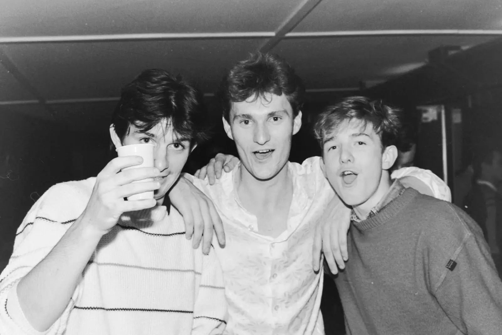 PIKAČ 1986, Bojan Damiš (6)