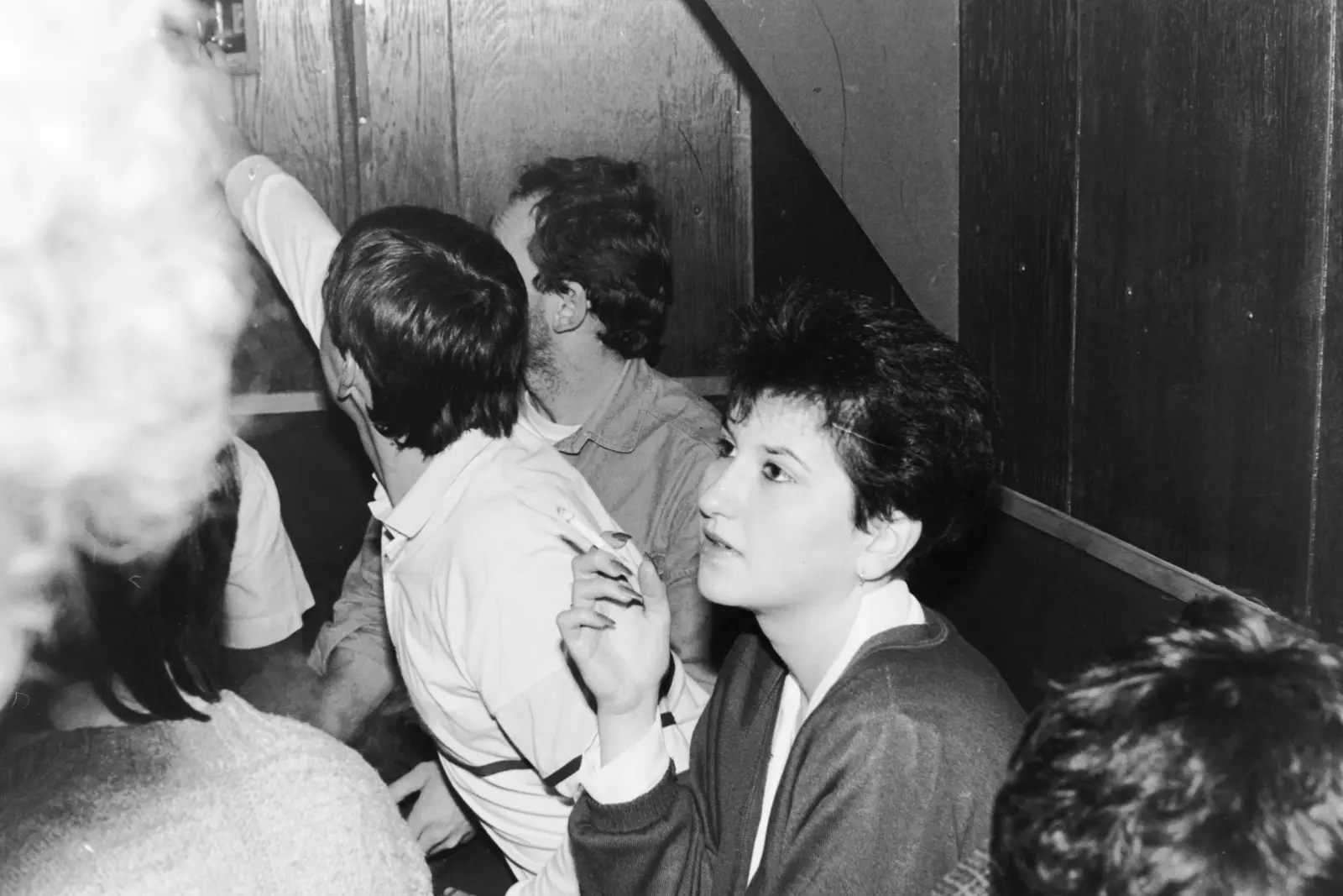 PIKAČ 1986, Bojan Damiš (7)