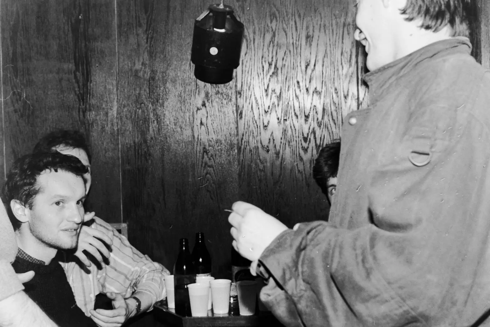 PIKAČ 1986, Bojan Damiš (9)