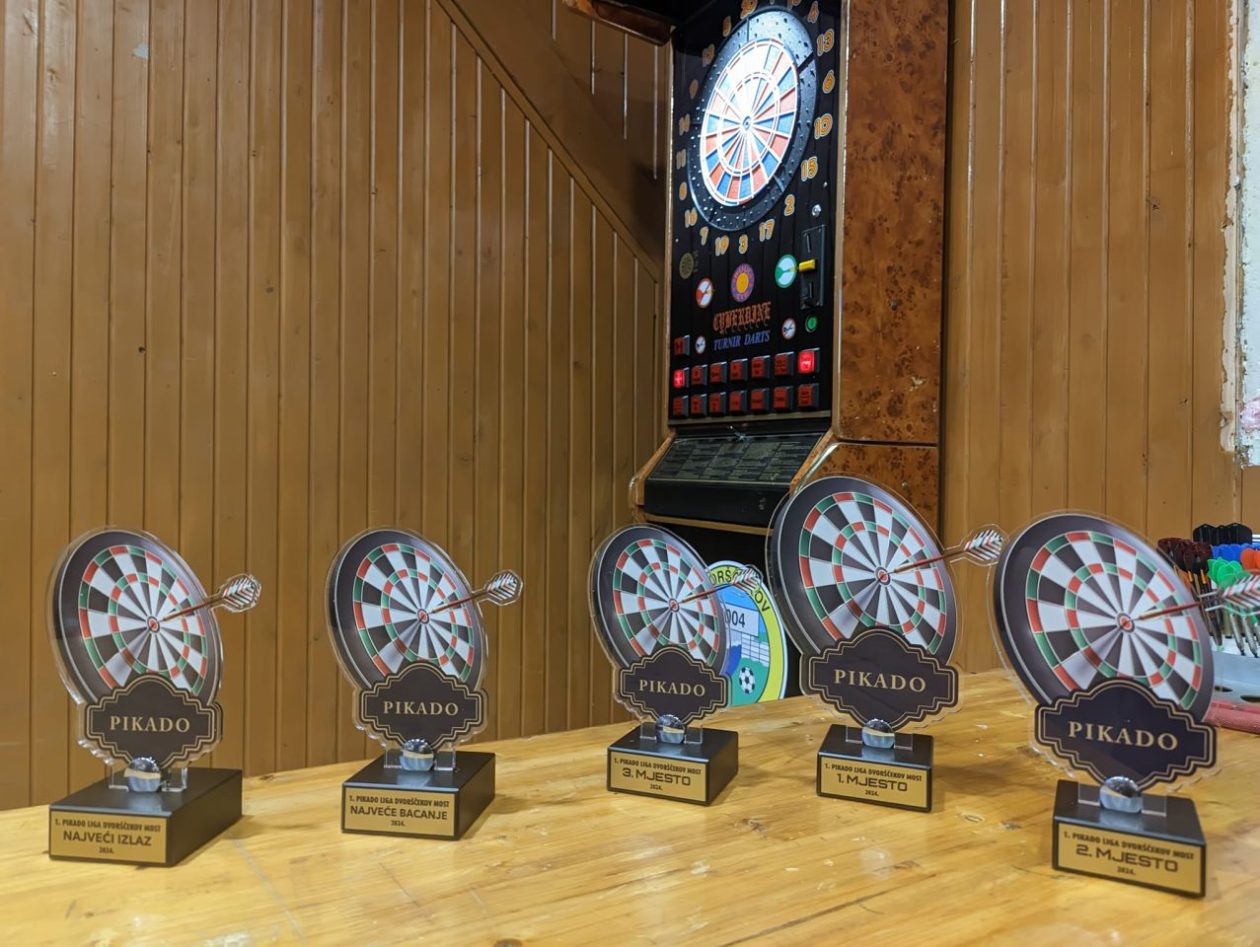 PIKADO SPEKTAKL Goričan domaćin velikog Masters turnira (1)