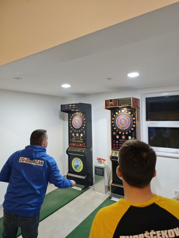 PIKADO SPEKTAKL Goričan domaćin velikog Masters turnira (2)