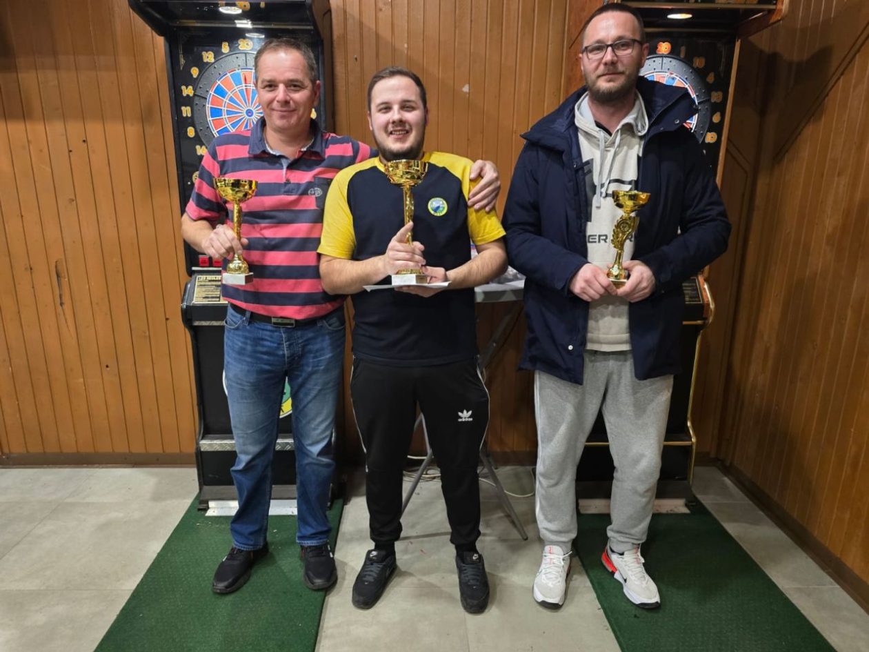 PIKADO SPEKTAKL Goričan domaćin velikog Masters turnira (3)